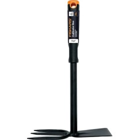 Resim Karokstore Ergonomik Çapa/dikim Çatalı, Turuncu/siyah 