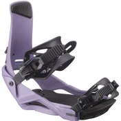 Resim Salomon Unisex Snowboard Bağlaması RHYTHM 