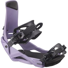 Resim Salomon Unisex Snowboard Bağlaması RHYTHM 