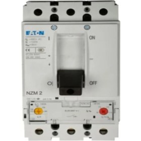 Resim Eaton NZMN2-M160 Motor Koruma Şalteri (Nzm) 50KA 1-Eaton 265724 