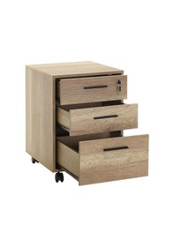 Resim Newyork Kilitli Çekmeceli Keson - Tori Tori 