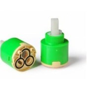 Resim inam Mix Kartuş 35mm Düz 