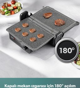 Resim Homend Toastbuster 1334H Tost Makinesi 