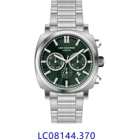 Resim Lee Cooper LC08144.370 Erkek Kol Saati 
