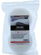 Resim Valet Pro Polish Applicator Elle Pasta Uygulama Süngeri 