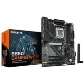 Resim Gıgabyte B850 Gamıng Wıfı6 2600 MHz Am5 DDR5 Atx Anakart 
