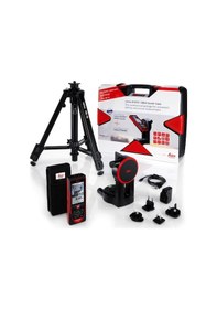 Resim Leıca Dısto D810 Touch Set Lazer Metre Rm Dısto D810 Touch 