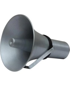 Resim L-Sound ( Boş ) - Alüminyum Horn Hoparlör - Cami Minare Hoparlörü - Boş 