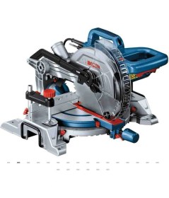 Resim Bosch Gcm 216 Gönye Kesme Testere 1300 W 