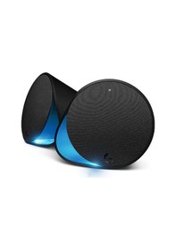 Resim Logıtech G560 Bluetooth Hoparlör Lıghtsync Pc Ga 980-00130 1 