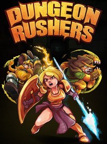 Resim Dungeon Rushers 