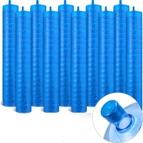 Resim Vakia 10 Adet Sızdırmaz Damacana Kapağı Sök - Tak 