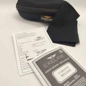 Resim Exeline 143 Col Polarize Uv 400 Yansıma Giderme Kaliteli Erkek Güneş Gözlüğü 