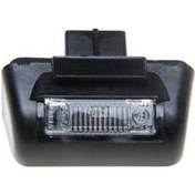 Resim Transit Plaka Lamba 01-14 86vb13550ak 