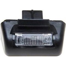 Resim Transit Plaka Lamba 01-14 86vb13550ak 