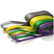 Resim Polyester Sapan 6 Ton 6 Metre 