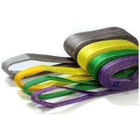 Resim Polyester Sapan 6 Ton 6 Metre 