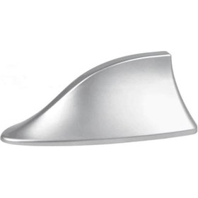 Resim Krcoto Bmw 4 - 6 Shark Köpek Balığı Anten Elektronik (489250560) 