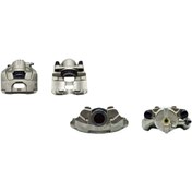 Resim Opel Vectra C 2002-2008 Ön Fren Kaliperi Sol Motorsuz 