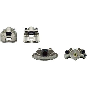 Resim Opel Vectra C 2002-2008 Ön Fren Kaliperi Sol Motorsuz 