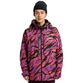 Resim Burton Swash GORE-TEX Jacket Erkek Snowboard Ceketi 