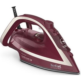 Resim TEFAL FV6820 Ultragliss Plus 50 gr Sürekli ve 260 gr Şok Buharlı 2800 Watt Buharlı Ütü 