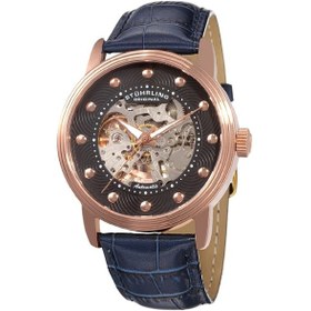 Resim Stührling 107D.3345K1L Otomatik Erkek Kol Saati 