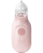 Resim Bosphorusboutique Vites Temizleyici Pembe Dolıty Burun Bebek Aspiratörü Ampulü 3 Uk 