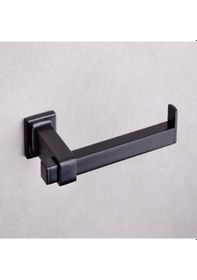 Resim System Q-Line Al6 Tuvalet Kağıtlığı Ba 10006 001002 Çok Renkli 