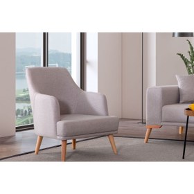 Resim Vivense Babil Berjer, Krem 