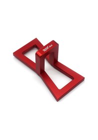 Resim Rox Wood 0014 Alüminyum Kırlangıç Geçme İşaretleme Gönyesi 