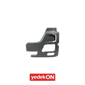 Resim Tampon Actros Mp2 Mega Sol (Sis Açık) 