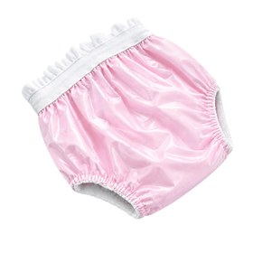 Resim Babyjem Alıştırma Külodu Pembe - Pembe / 3 Yaş 