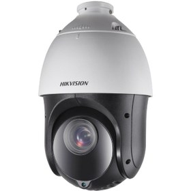 Resim HIKVISIONDS-2DE4425IW-DE T5 4MP 25X ZOOM 100MT G.G PTZ KAMERA 