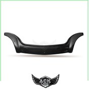 Resim Renault Kangoo Kaput Koruma Rüzgarlığı 2004-2008 