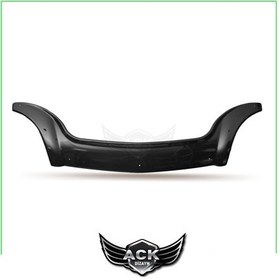 Resim Renault Kangoo Kaput Koruma Rüzgarlığı 2004-2008 