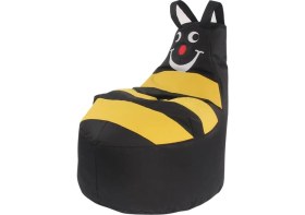 Resim Arı Figürlü Armut Koltuk Imperteks 67*60*25 cm 