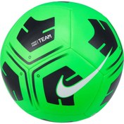 Resim Nike Nk Park - Team Unisex Yeşil Futbol Topu CU8033-310 