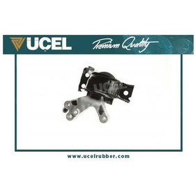 Resim Renault Clio 4 Motor Takozu Sag 1.2 2013-2019 Üçel 10303 