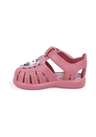 Resim Igor S10373 Tobby Zebra Pembe Günlük Kız Çocuk Sandalet 