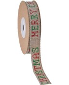 Resim Suntek Yılbaşı Festivaller 8 Yard Şerit Dekor Çelenk Dekor Tebrik Kartları Kahverengi Harfler 