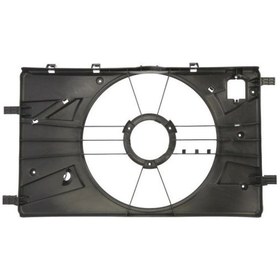 Resim Astra J Zafıra C 10- Fan Davlumbazı Opl13289626 13289626 