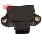 Resim Genel Markalar POTANSIYEMETRE SENSÖRÜ RENAULT R19 MGN 7701042783 7701042783 SOT 
