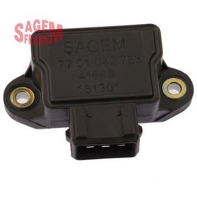 Resim Genel Markalar POTANSIYEMETRE SENSÖRÜ RENAULT R19 MGN 7701042783 7701042783 SOT 