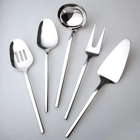 Resim Jumbo 500.01.01.6174 5100 5 Parça Servis Takıımı 