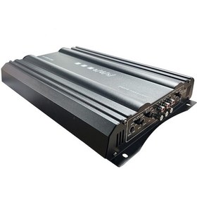 Resim Oto Anfi 2400w 4 Kanal Ads Ad-5008 