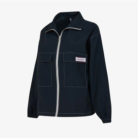 Resim New Balance Wnp1624 Lifestyle Kadın Lacivert Eşofman Altı Wnp1624-avı Lacivert 