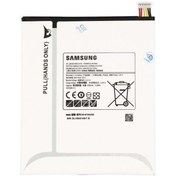Resim EYKA ELEKTRONİK Samsung Tab A T350 T355 Uyumlu Batarya Pil EB-BT355ABE 