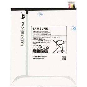 Resim EYKA ELEKTRONİK Samsung Tab A T350 T355 Uyumlu Batarya Pil EB-BT355ABE 