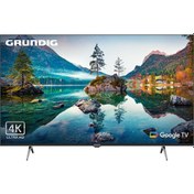 Resim Grundig 43 GHU 8500 A 43" 108 Ekran 4k UHD Smart Google TV 